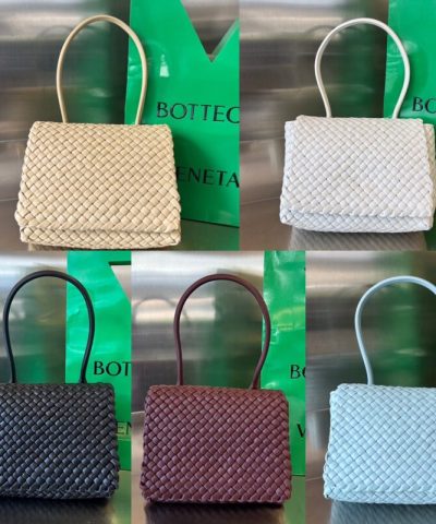 Replica Bottega Veneta Patti