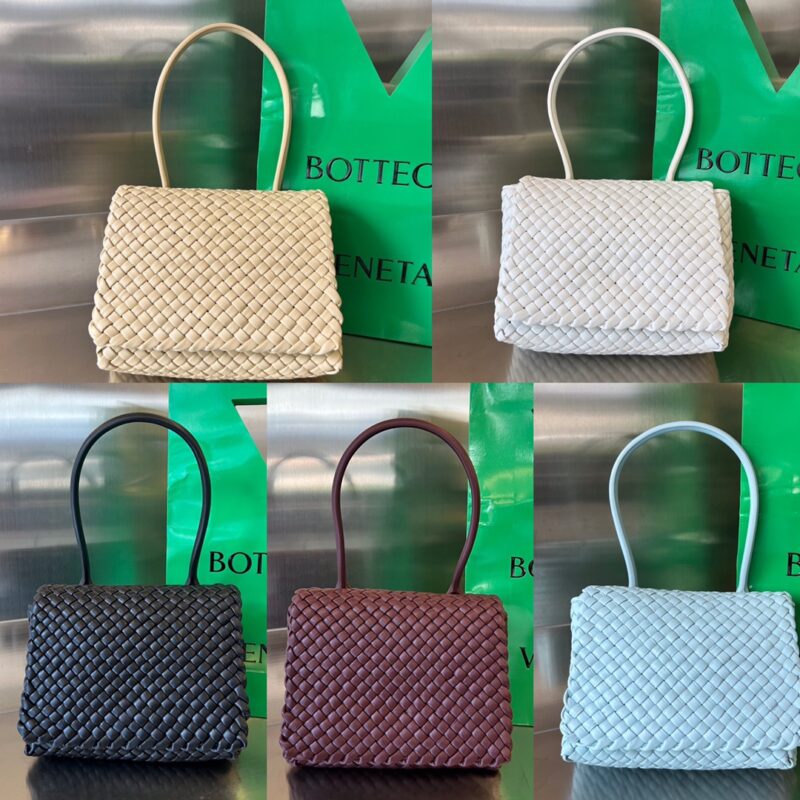 Bottega Veneta Patti - Premium Italian Leather Replica | LuxeCarryMe