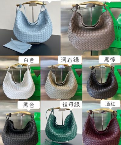 Replica Bottega Veneta Sardine Medium
