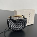 Bottega Veneta Sardine Mini - Premium BV Dupe Intrecciato