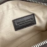 bottega veneta small clutch 8 Bottega Veneta Small Clutch - weave pattern