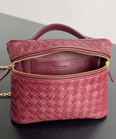 Bottega Veneta Soft Vanity Replica