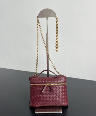 Bottega Veneta Soft Vanity Replica