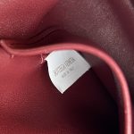 bottega-veneta-soft-vanity-barolo-3 Bottega Veneta Soft Vanity Replica Barolo - View 4 | Intrecciato Detail