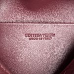 bottega-veneta-soft-vanity-barolo-5 Bottega Veneta Soft Vanity Replica Barolo - View 6 | Intrecciato Detail