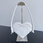 Bottega Veneta Solstice - Premium Italian Leather Replica | LuxeCarryMe