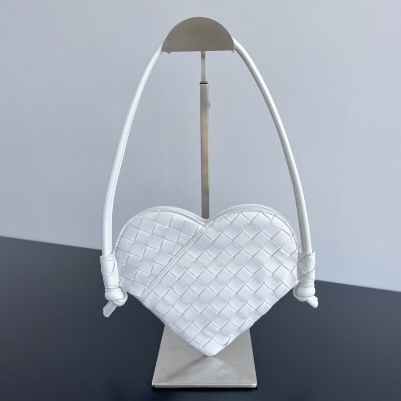 Bottega Veneta Solstice - Premium Italian Leather Replica | LuxeCarryMe