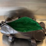bottega veneta sport travel bag 8 Bottega Veneta Sport Travel Bag - weave pattern