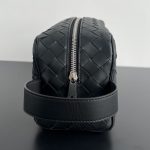 Bottega Veneta Toiletry Bag - interior