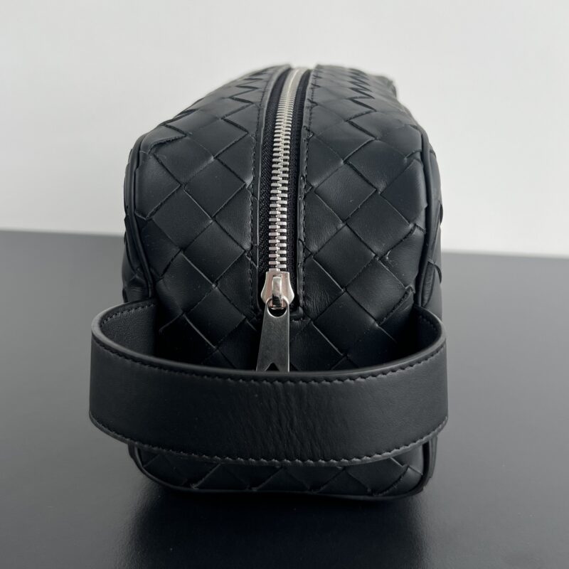 Bottega Veneta Toiletry Bag - interior