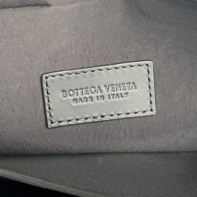 Bottega Veneta Toiletry Bag - with accessories