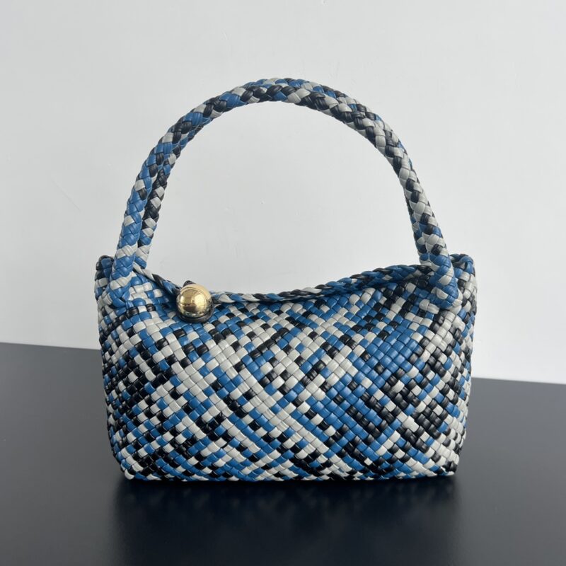 Bottega Veneta Tosca - Premium Italian Leather Replica | LuxeCarryMe