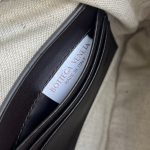 bottega veneta wristband clutch 3 Bottega Veneta Wristband Clutch Fondant - View 6 | Intrecciato Detail