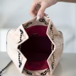 Chanel Gabrielle Backpack Beige 4