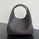 Bottega Veneta Campana Replica in Fondant - Italian Leather Replica