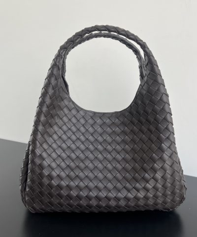 Bottega Veneta Campana Replica in Fondant - Italian Leather Replica