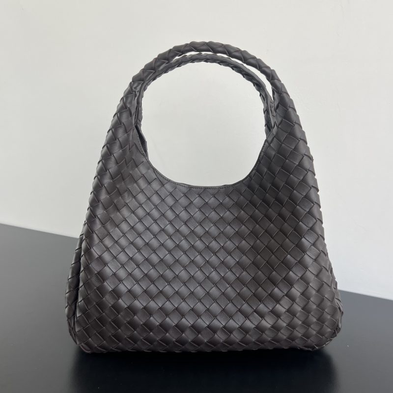 Bottega Veneta Campana Replica in Fondant - Italian Leather Replica