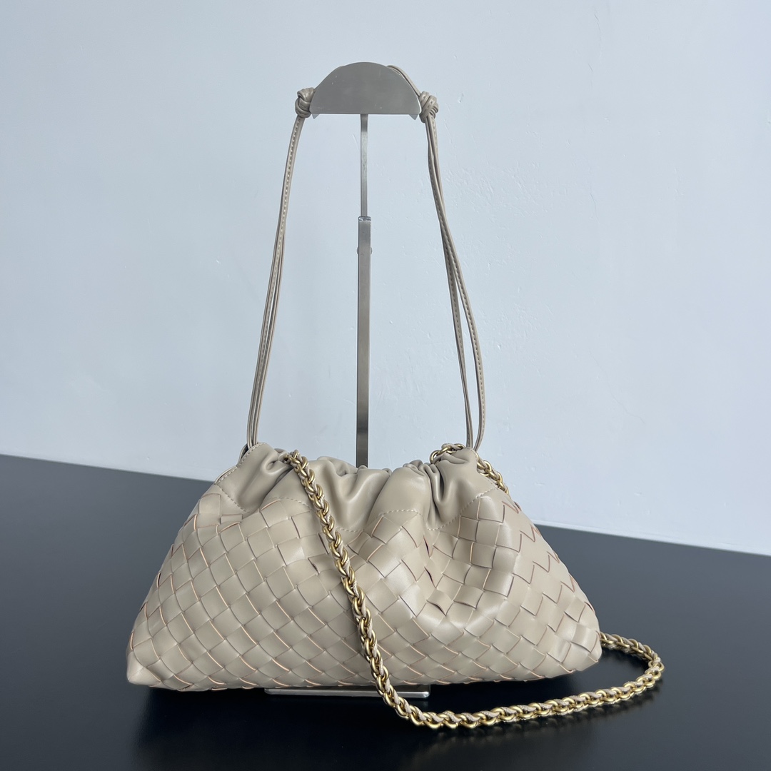 bv-dustbag-beige-1 Bottega Veneta Dustbag - úložná taška v autentickém stylu