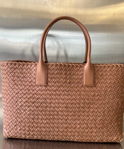 Replica Bottega Veneta Cabat Tote Large