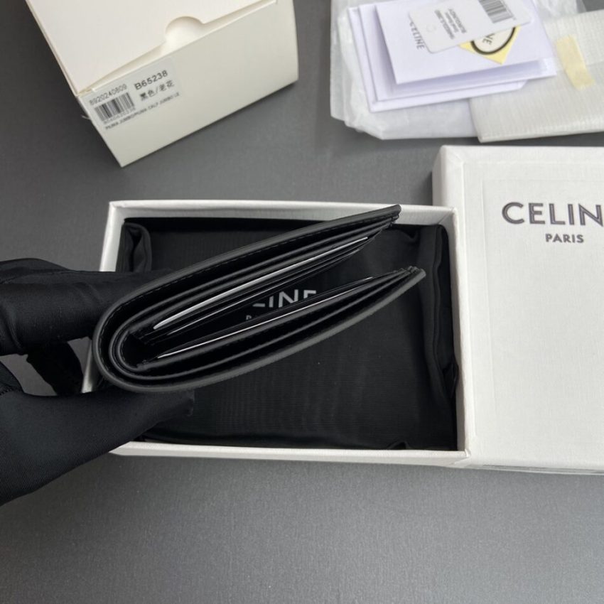 Celine Bifold Wallet Gallery 1 Celine Bifold Wallet Gallery 1 - Replica Celine Bag