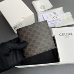 Celine Bifold Wallet Gallery 3 Celine Bifold Wallet Gallery 3 - Replica Celine Bag