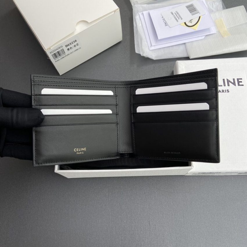 Celine Bifold Wallet Gallery 6 Celine Bifold Wallet Gallery 6 - Replica Celine Bag