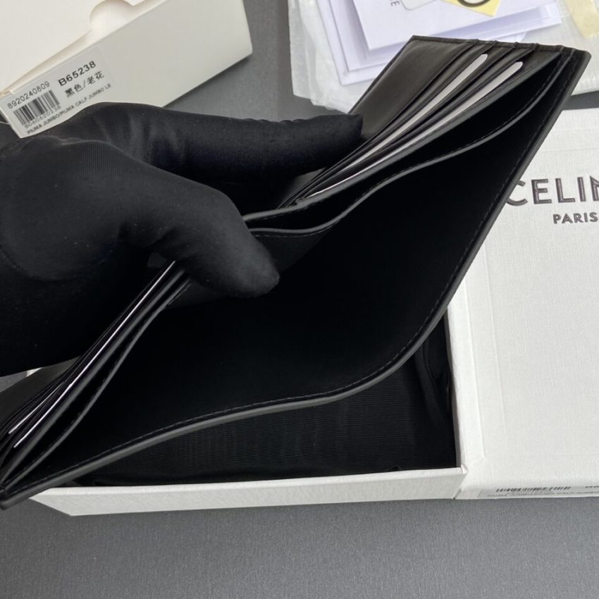 Celine Bifold Wallet Gallery 9 Celine Bifold Wallet Gallery 9 - Replica Celine Bag