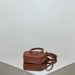 Celine Bowling Bag Brown Gallery 3 Celine Bowling Bag Brown Gallery 3 - Replica Celine Bag