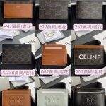 Celine Card Holder Celine Card Holder - Replica Celine Bag