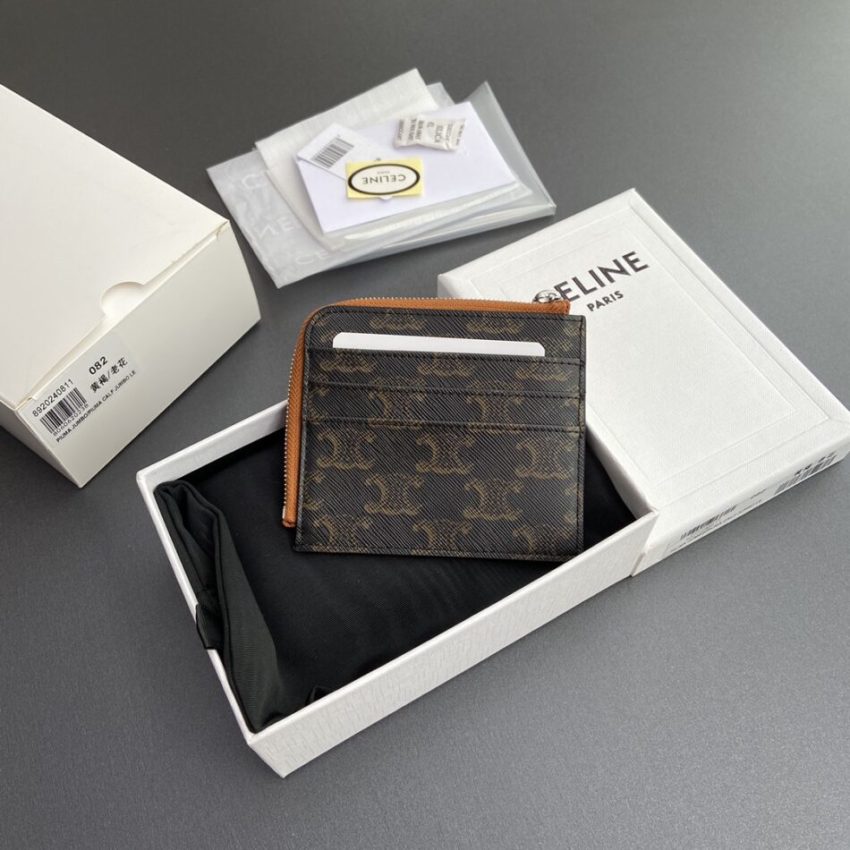Celine Card Holder Gallery 12 Celine Card Holder Gallery 12 - Replica Celine Bag