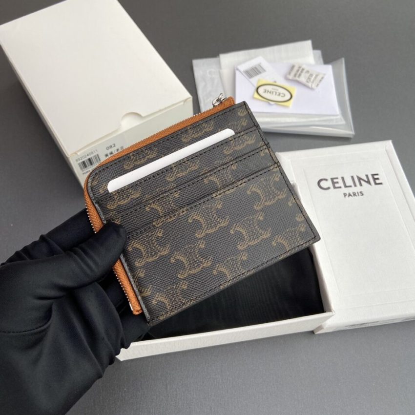 Celine Card Holder Gallery 16 Celine Card Holder Gallery 16 - Replica Celine Bag
