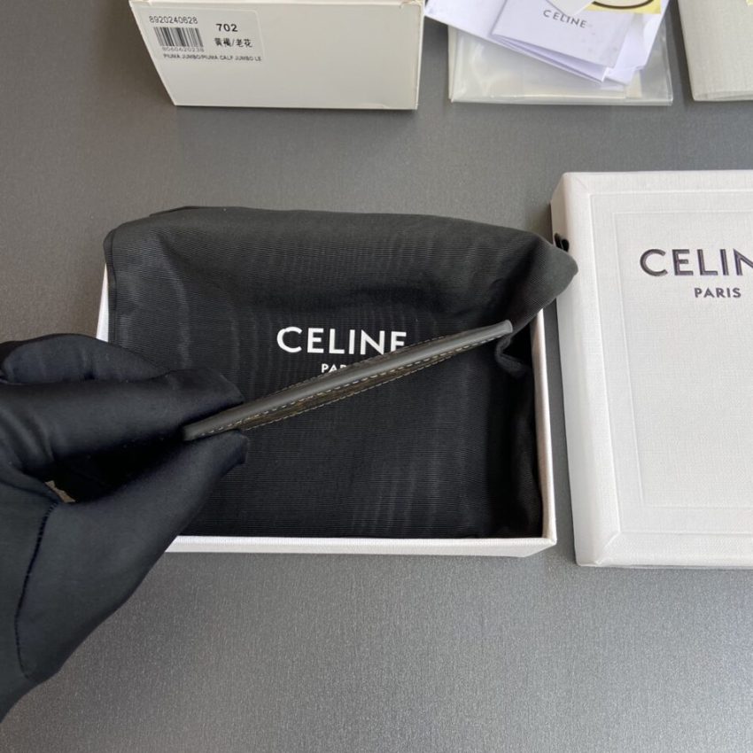 Celine Card Holder Gallery 2 Celine Card Holder Gallery 2 - Replica Celine Bag