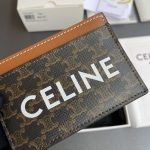 Celine Card Holder Gallery 4 Celine Card Holder Gallery 4 - Replica Celine Bag