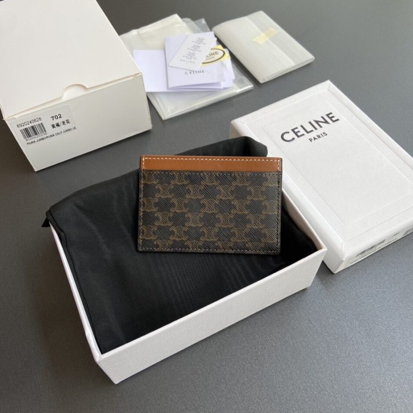 Celine Card Holder Gallery 6 Celine Card Holder Gallery 6 - Replica Celine Bag