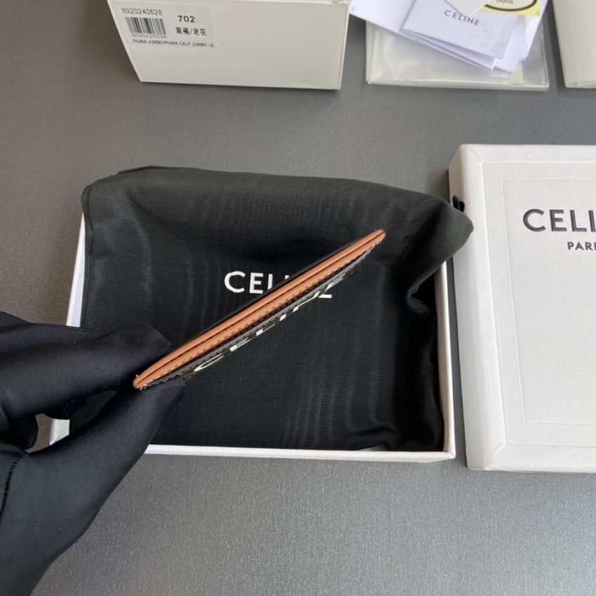 Celine Card Holder Gallery 7 Celine Card Holder Gallery 7 - Replica Celine Bag