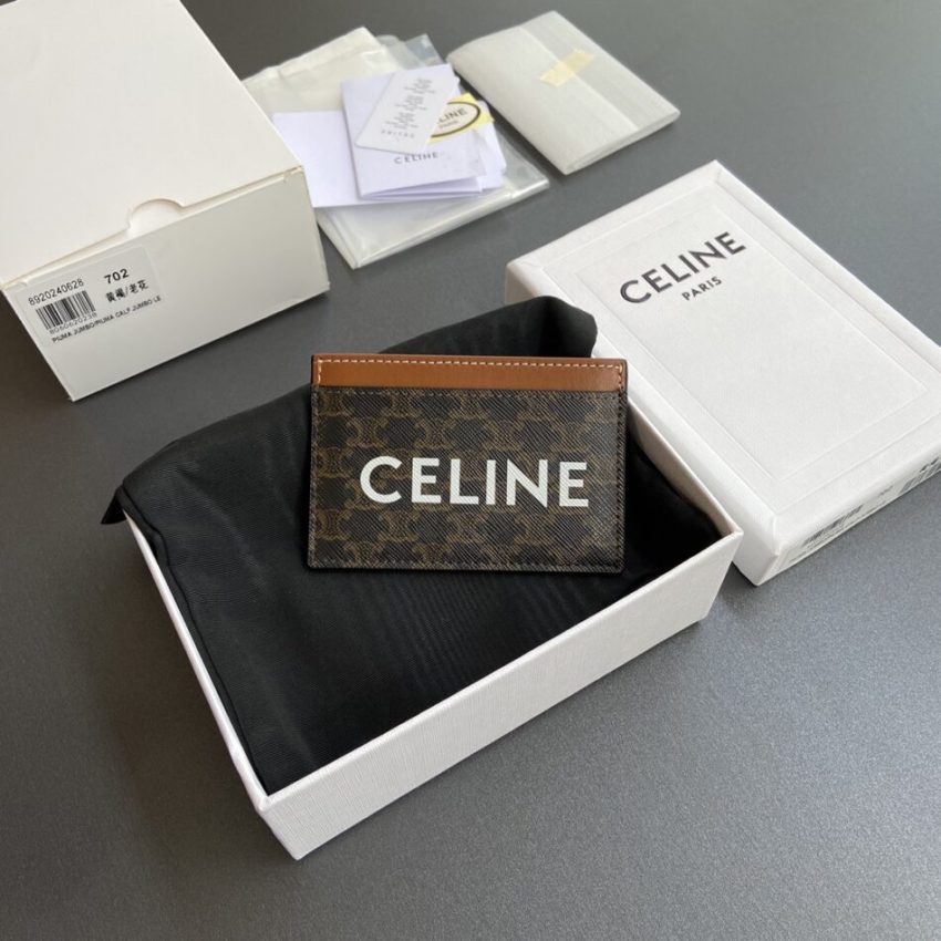 Celine Card Holder Gallery 9 Celine Card Holder Gallery 9 - Replica Celine Bag