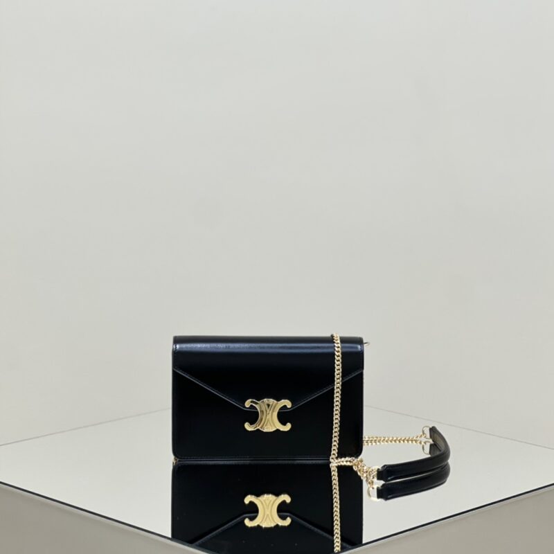 Celine Chain Woc Celine Chain Woc - Replica Celine Bag