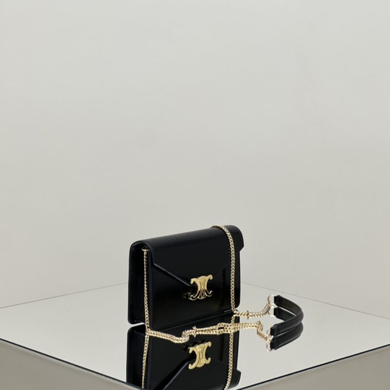 Celine Chain Woc Gallery 1 Celine Chain Woc Gallery 1 - Replica Celine Bag