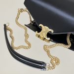 Celine Chain Woc Gallery 4 Celine Chain Woc Gallery 4 - Replica Celine Bag