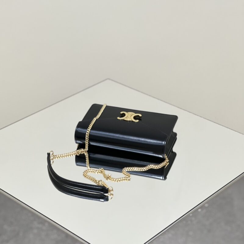 Celine Chain Woc Gallery 5 Celine Chain Woc Gallery 5 - Replica Celine Bag