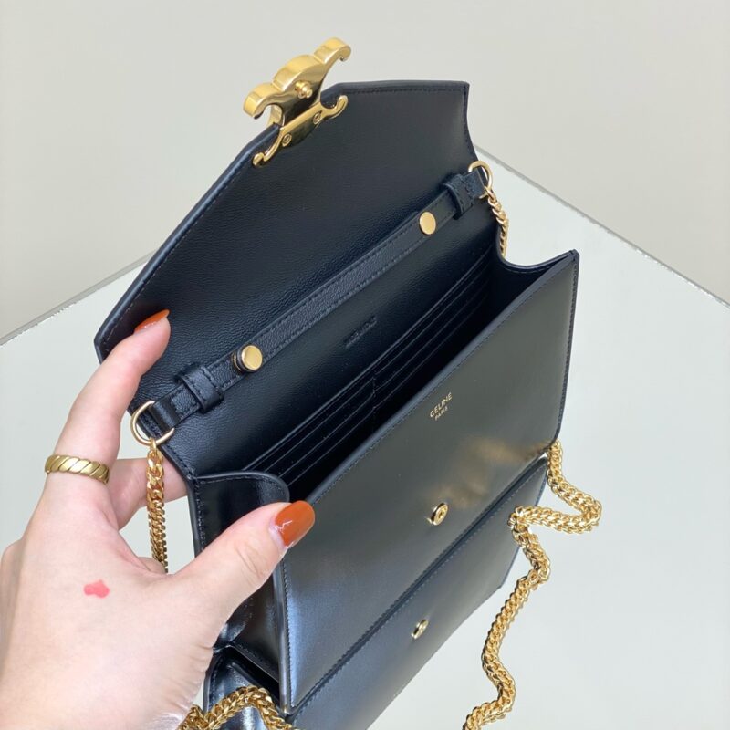 Celine Chain Woc Gallery 8 Celine Chain Woc Gallery 8 - Replica Celine Bag