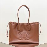 Celine Cubas Tote Brown Celine Cubas Tote Brown - Replica Celine Bag