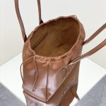 Celine Cubas Tote Brown Gallery 6 Celine Cubas Tote Brown Gallery 6 - Replica Celine Bag