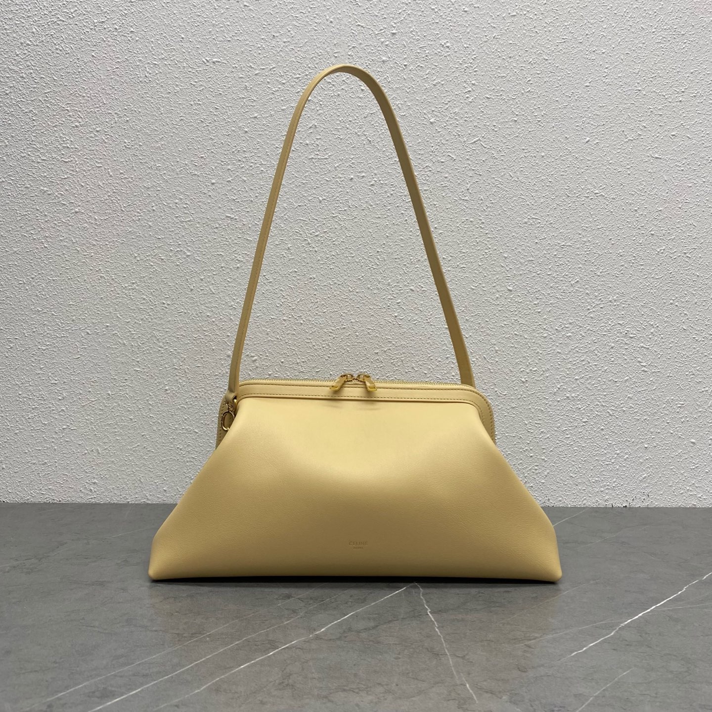 Celine Doctor Pouch - front view