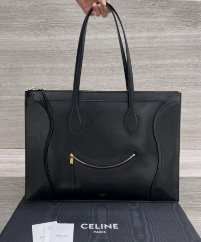 Replica Celine Flat Luggage Bag