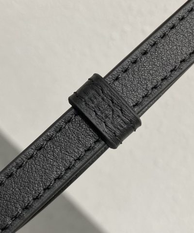 Réplica del bolso hobo de Celine