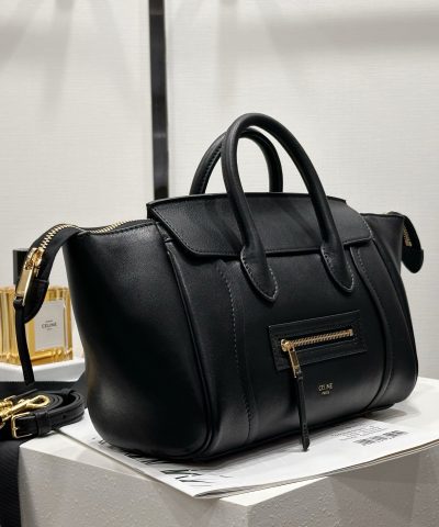 Replika Celine Little Luggage Bag