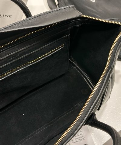 Replica Celine Little Luggage Bag