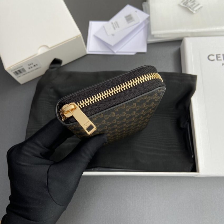 Celine Long Vertical Wallet Gallery 1 Celine Long Vertical Wallet Gallery 1 - Replica Celine Bag