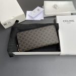 Celine Long Vertical Wallet Gallery 2 Celine Long Vertical Wallet Gallery 2 - Replica Celine Bag